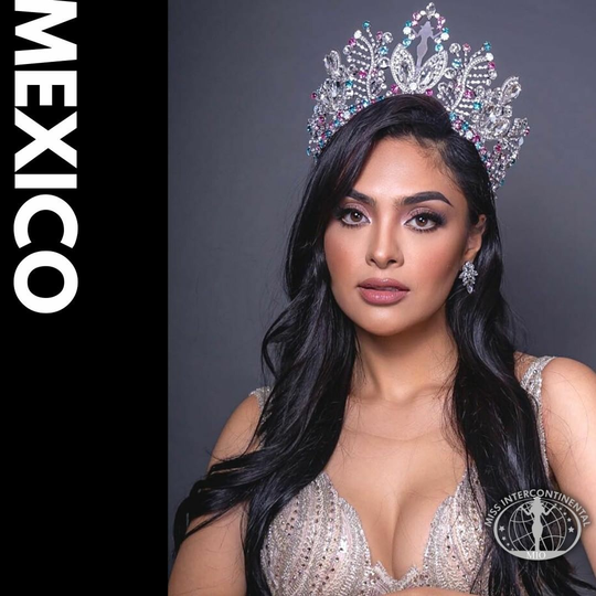 Road to Miss Intercontinental 2021