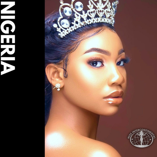 Road to Miss Intercontinental 2021