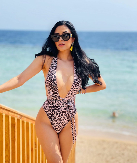Road to Miss Intercontinental 2021