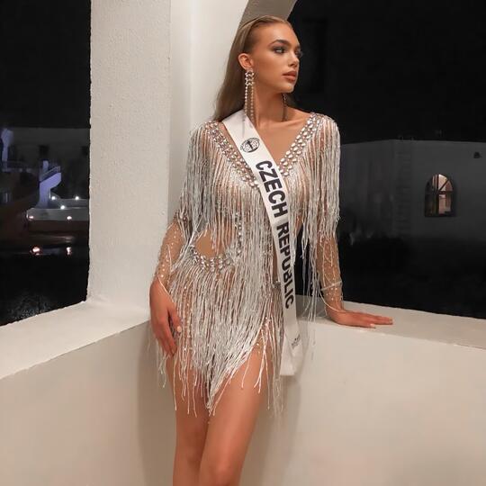 Road to Miss Intercontinental 2021