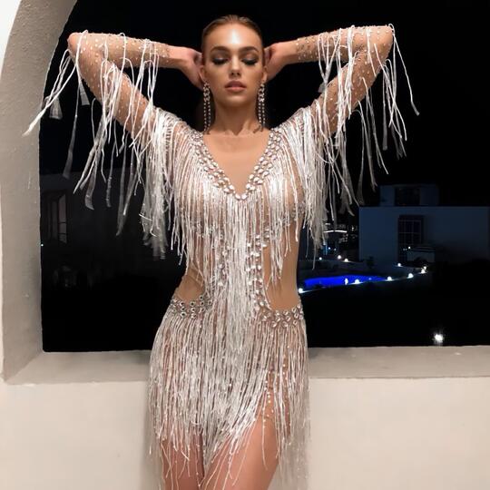 Road to Miss Intercontinental 2021