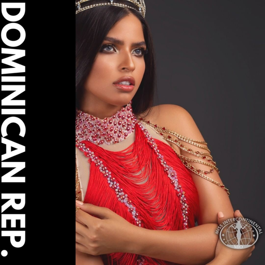 Road to Miss Intercontinental 2021