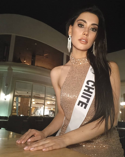 Road to Miss Intercontinental 2021
