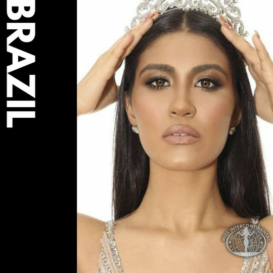 Road to Miss Intercontinental 2021