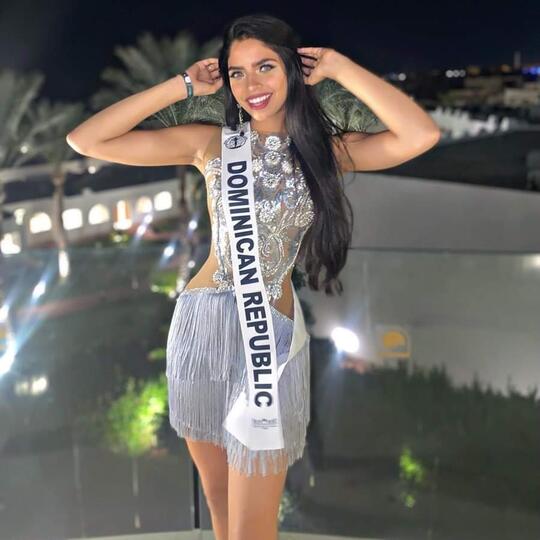 Road to Miss Intercontinental 2021