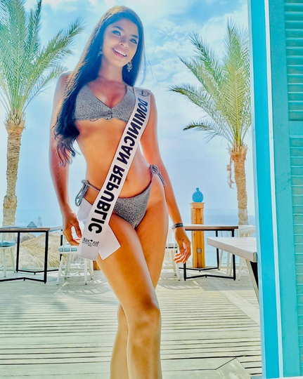 Road to Miss Intercontinental 2021