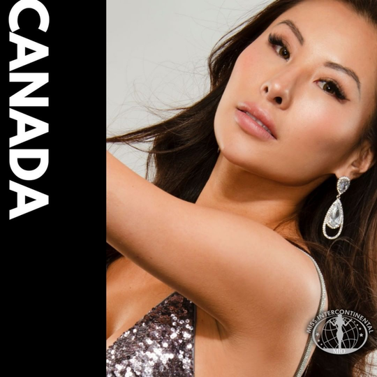 Road to Miss Intercontinental 2021