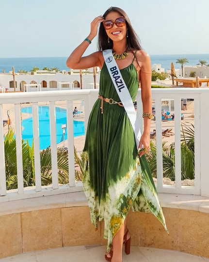 Road to Miss Intercontinental 2021