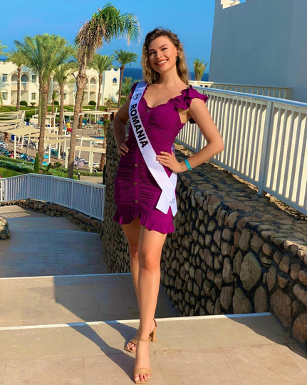 Road to Miss Intercontinental 2021