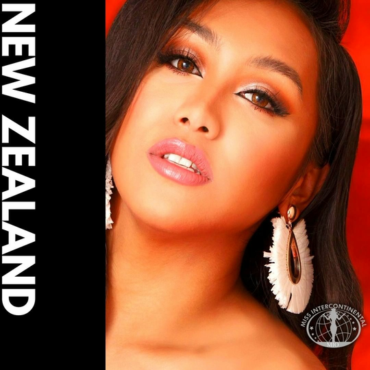 Road to Miss Intercontinental 2021