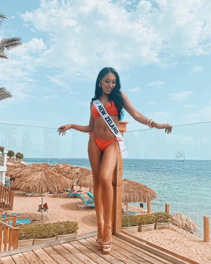 Road to Miss Intercontinental 2021