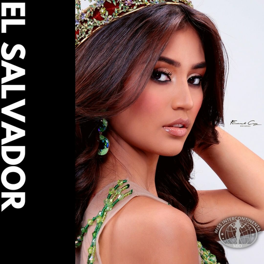 Road to Miss Intercontinental 2021