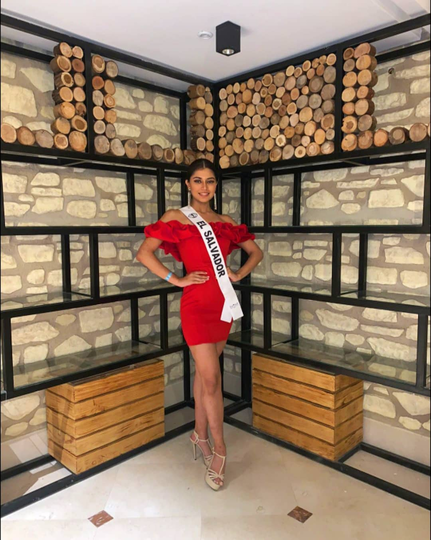 Road to Miss Intercontinental 2021
