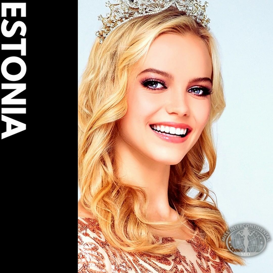 Road to Miss Intercontinental 2021