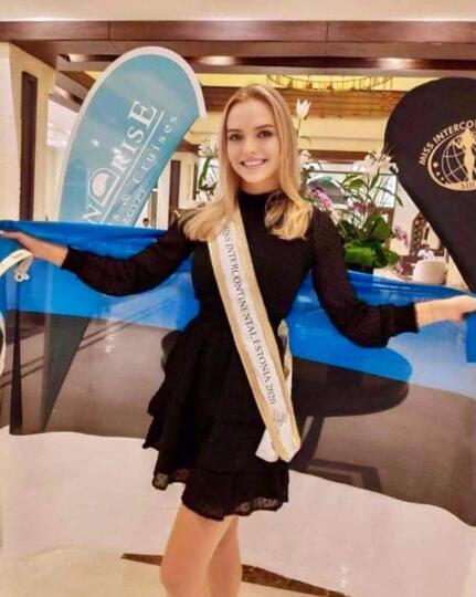 Road to Miss Intercontinental 2021