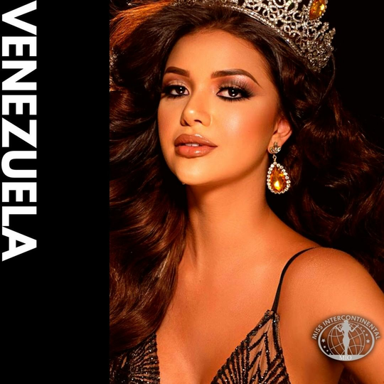 Road to Miss Intercontinental 2021