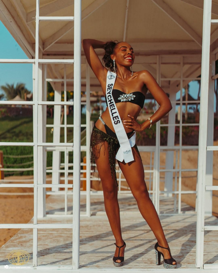 Road to Miss Intercontinental 2021