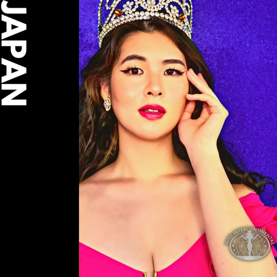 Road to Miss Intercontinental 2021