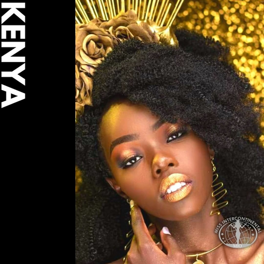 Road to Miss Intercontinental 2021