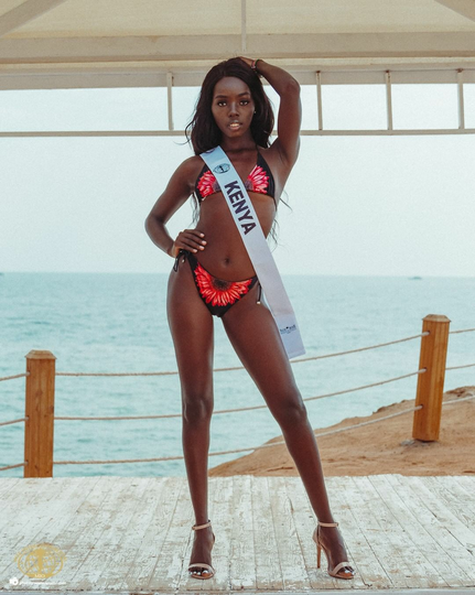 Road to Miss Intercontinental 2021
