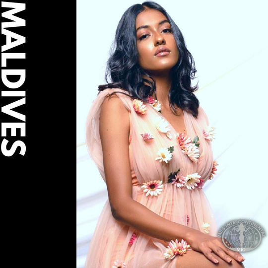 Road to Miss Intercontinental 2021