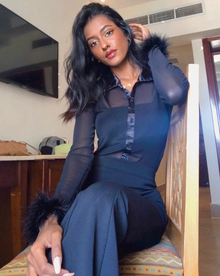 Road to Miss Intercontinental 2021
