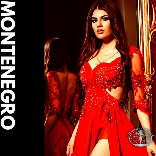 Road to Miss Intercontinental 2021