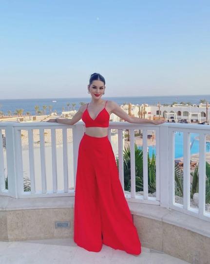Road to Miss Intercontinental 2021