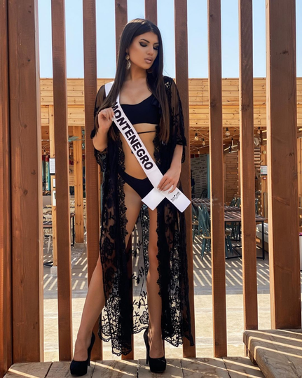 Road to Miss Intercontinental 2021