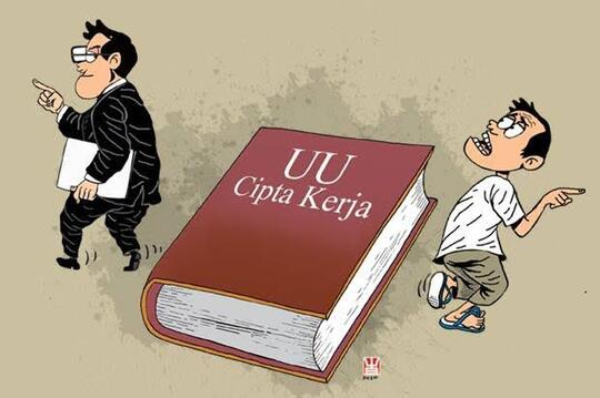 Kenapa Indonesia Banyak Pengangguran?