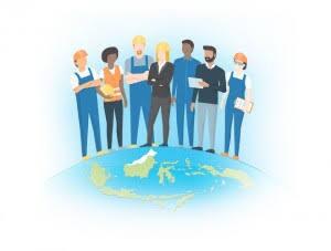 Kenapa Indonesia Banyak Pengangguran?