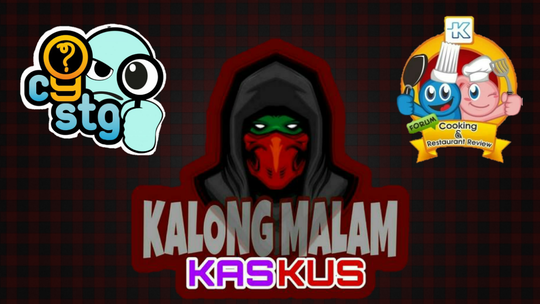Ayo nYAMbung BAreng KAlong Resurrection session 1 part 2