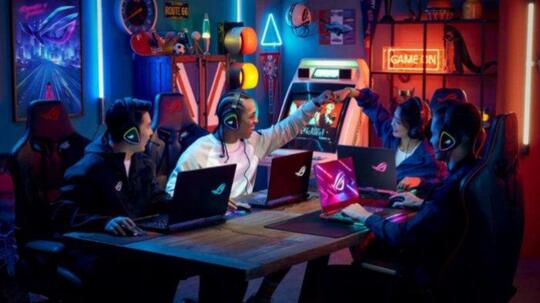 Yuk Ikutan Sharing Session Bareng Para Pro Gamer dan Expert Gan, Catat Tanggalnya!