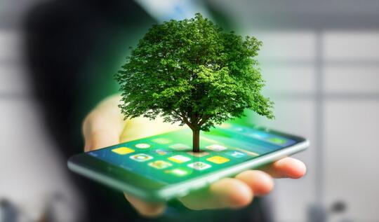 Main Hape dengan Cara Begini, Agan Bisa Menyelamatkan Dunia