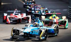 Masih Rahasia, Pemprov DKI Jakarta Siapkan 5 Lokasi Sirkuit Formula E
