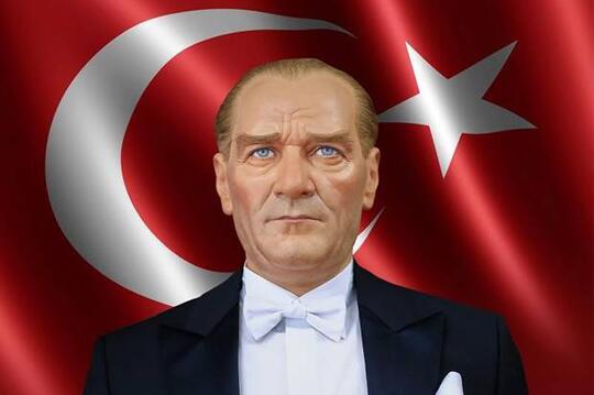 Mustafa Kemal Ataturk Bakal Jadi Nama Jalan di Jakarta, PKS dan MUI Protes Keras