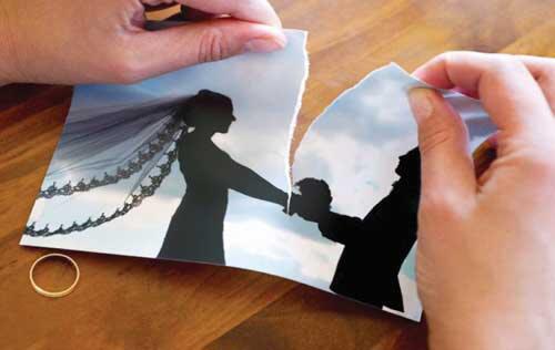 Mantan Nikah Terus Cerai, Pas Balikan Udah Hamil ! Kira-kira Anak Siapa Ya?