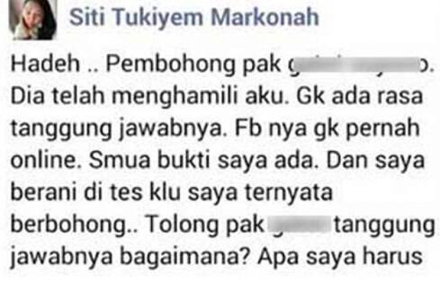 Hal Ini Cuma Bakal lu Temui di Facebook