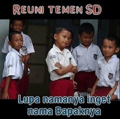 Hal Ini Cuma Bakal lu Temui di Facebook