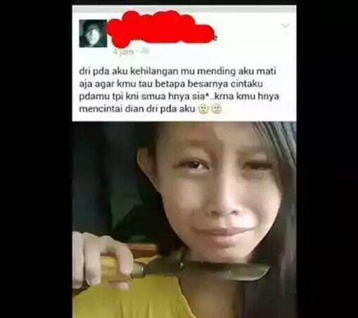 Hal Ini Cuma Bakal lu Temui di Facebook