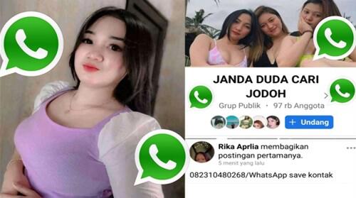 Hal Ini Cuma Bakal lu Temui di Facebook