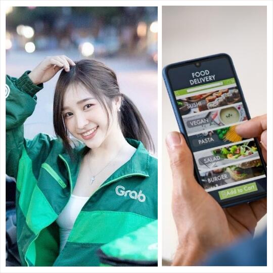 Menggiurkan, Pesan Makanan Online Banyak Diskon Tapi Bisa Bikin BANGKRUT !