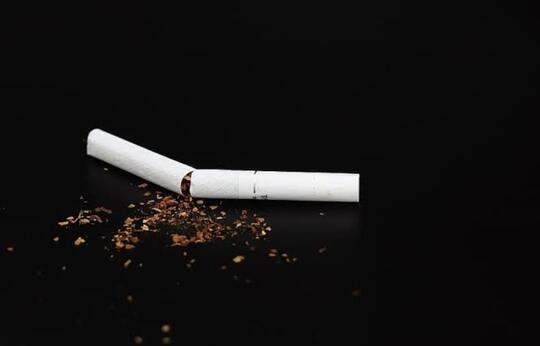 Penjualan Rokok Menurun Karena Euforia Ini, Sadarkah Kamu?