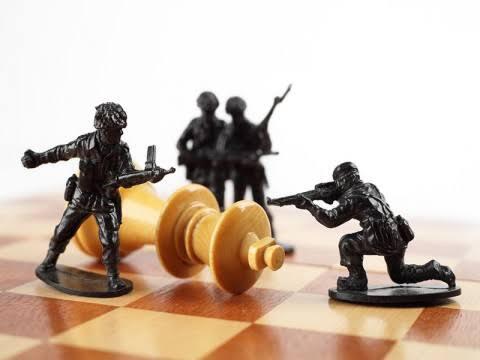 Militer Berpolitik, Kamu Suka Atau Tidak?