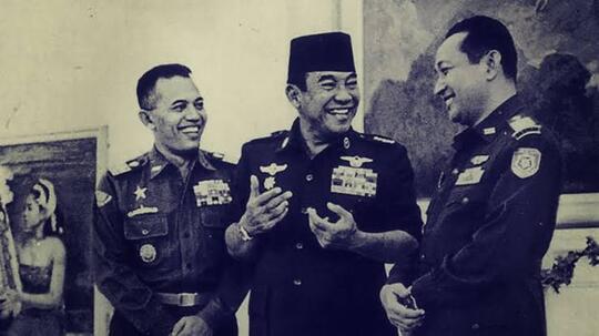 Militer Berpolitik, Kamu Suka Atau Tidak?