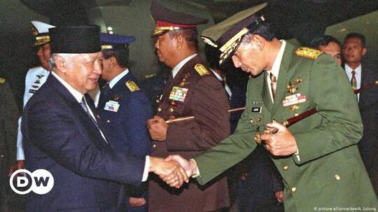 Militer Berpolitik, Kamu Suka Atau Tidak?