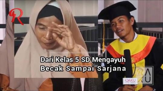 Perlu Ga Sih Pendidikan Hingga Sarjana Di Indonesia?