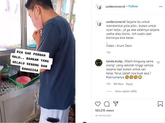 Perlu Ga Sih Pendidikan Hingga Sarjana Di Indonesia?
