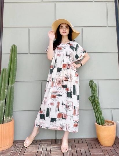 7 Rekomendasi Toko Daster Kekinian di Shopee yang Murah dan Terpercaya