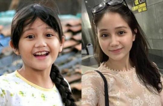 Kasian, 5 Artis Ini Dulunya Terkenal tapi Sekarang Gak Ada yang Kenal dan Peduli!